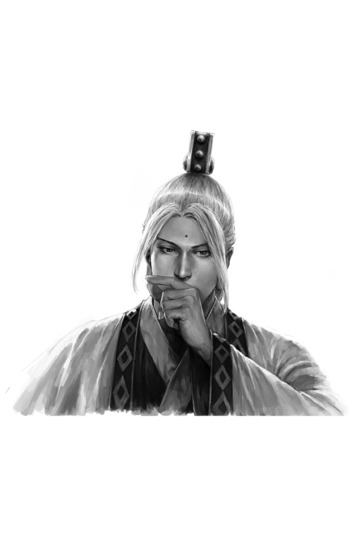 火鳳燎原‧晶瓷複製畫-袁方(1)